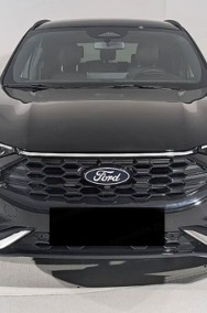 Ford Kuga IV ST-Line X FWD eCVT 2.5 FHEV ST-Line X FWD eCVT 2.5 FHEV 180KM / Pakiet-2