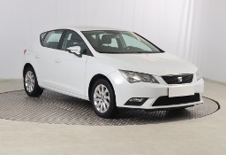 SEAT Leon III , Tempomat