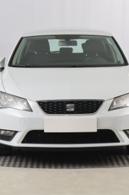 SEAT Leon III , Tempomat-2