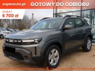 Dacia Duster I Expression 1.2 Eco-G LPG Expression 1.2 Eco-G LPG 120KM / Pakiet Zim