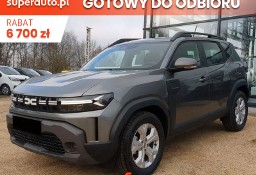 Dacia Duster I Expression 1.2 Eco-G LPG Expression 1.2 Eco-G LPG 120KM / Pakiet Zim