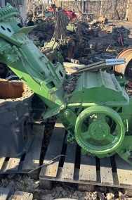 John Deere 8600 Rura Spustowa CZĘŚCI AXE53706-3