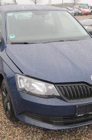 Skoda Fabia III-2