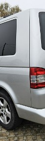 Volkswagen Transporter T5 2,5 diesel 174KM 8 miejsc-3