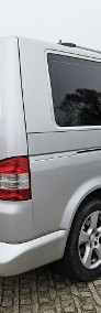 Volkswagen Transporter T5 2,5 diesel 174KM 8 miejsc-4