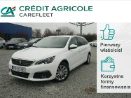 Peugeot 308 II 1.5 BlueHDi/130 KM Allure Pack Salon PL Fvat 23% PO2UH45