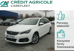 Peugeot 308 II 1.5 BlueHDi/130 KM Allure Pack Salon PL Fvat 23% PO2UH45