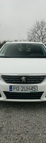 Peugeot 308 II 1.5 BlueHDi/130 KM Allure Pack Salon PL Fvat 23% PO2UH45-3