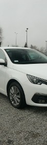 Peugeot 308 II 1.5 BlueHDi/130 KM Allure Pack Salon PL Fvat 23% PO2UH45-4