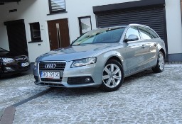 Audi A4 IV (B8) XENON, LED, Stan Bardzo Dobry