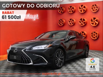 Lexus ES VII 300h Business Edition 2.5 E-CVT 300h Business Edition 2.5 E-CVT 218KM