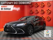 Lexus ES VII 300h Business Edition 2.5 E-CVT 300h Business Edition 2.5 E-CVT 218KM