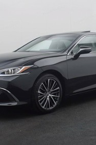 Lexus ES VII 300h Business Edition 2.5 E-CVT 300h Business Edition 2.5 E-CVT 218KM-2