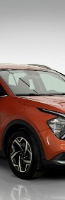 Kia Sportage IV 1,6 T-GDI(150 KM) M + Pakiet Smart Salon PL F-Vat-3