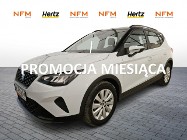 SEAT Arona 1,0 TSI DSG (110 KM) Salon PL F-Vat