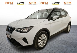 SEAT Arona 1,0 TSI DSG (110 KM) Salon PL F-Vat