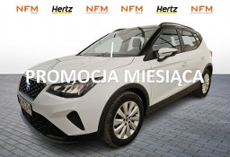 SEAT Arona 1,0 TSI DSG (110 KM) Salon PL F-Vat