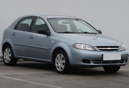 Chevrolet Lacetti , Salon Polska, 1. Właściciel, Serwis ASO, Klima