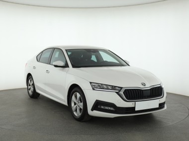 Skoda Octavia IV Salon Polska, 1. Właściciel, VAT 23%, Klimatronic, Tempomat,-1