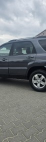 Kia Sportage II 2,0Benz alu,klima,Tempomat,SERWIS-3
