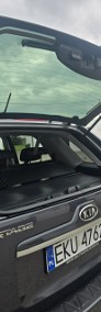 Kia Sportage II 2,0Benz alu,klima,Tempomat,SERWIS-4