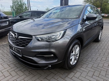 1.5 CDti 130 KM Led Navi Acc Kamera Line Assist Panorama !-1