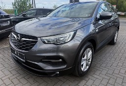 Opel Grandland X 1.5 CDti 130 KM Led Navi Acc Kamera Line Assist Panorama !