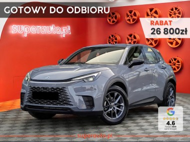 Lexus UX LBX 1.5 Hybrid LBX LBX 1.5 Hybrid | System monitorowania martwego po-1