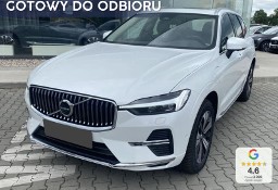 Volvo XC60 II T6 Plug-In Hybrid AWD Plus Bright (398KM) Plus/Bright | Podgrzewane siedzenia