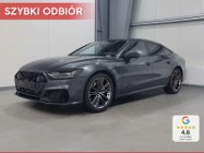 Audi A7 III 45 TFSI Sportback 2.0 45 TFSI Sportback (265KM) Audi phone box + Hak