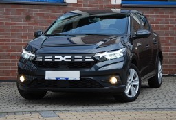 Dacia Sandero 1.0 TCe Expression Czujniki park. Navi z Android , Salon Pl