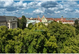 Mieszkanie Warszawa Śródmieście, ul. Solidarności