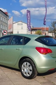 Opel Astra H 1.4-2