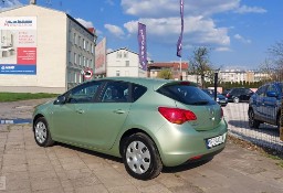 Opel Astra H 1.4 TSI Perfectline