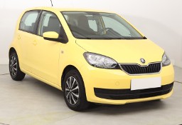 Skoda Citigo Citigo , Salon Polska, Klima