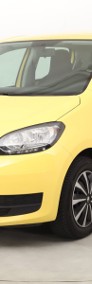 Skoda Citigo Citigo , Salon Polska, Klima-3
