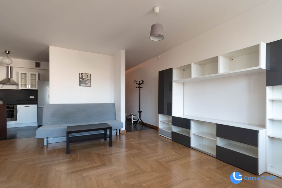 Kawalerka przy Karmelickiej 52 m², Stare Miasto. - Widok 5