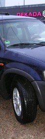 Ford Maverick II Klima ! 4x4 ! 2.0 16V-3