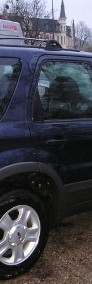 Ford Maverick II Klima ! 4x4 ! 2.0 16V-4