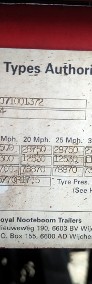 OSD-73-04 Naczepa niskopodwoziowa do przewozu ponadgabarytów-4