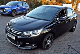 Citroen C4 II