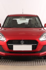 Suzuki Swift V , Salon Polska, 1. Właściciel, Serwis ASO, VAT 23%, Klima,-2