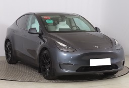 Tesla Model Y , SoH 90%, 1. Właściciel, Serwis ASO, Automat, Skóra, Navi,, , SoH 90%,