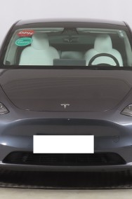 Tesla Model Y , SoH 90%, 1. Właściciel, Serwis ASO, Automat, Skóra, Navi,, , SoH 90%,-2