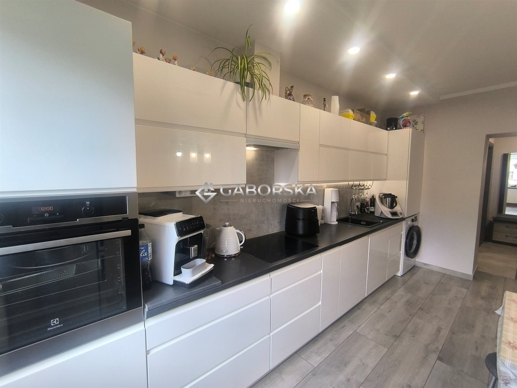 Mieszkanie na sprzedaż, 4 pokoje, 81 m², Głuszyca Górna