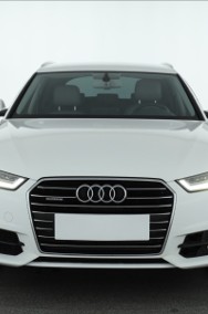 Audi A6 IV (C7) , Salon Polska, Serwis ASO, 272 KM, Automat, Skóra, Navi,-2