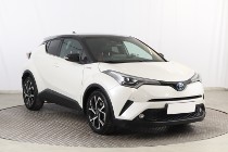 Toyota C-HR , Salon Polska, Serwis ASO, Automat, Skóra, Klimatronic,