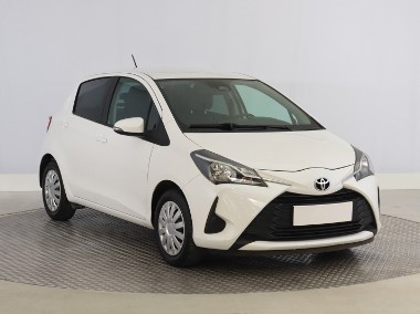 Toyota Yaris III , Salon Polska, 1. Właściciel, Serwis ASO, Klima-1