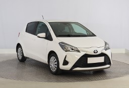 Toyota Yaris III , Salon Polska, 1. Właściciel, Serwis ASO, Klima