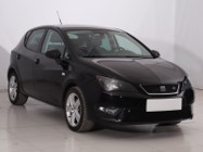 SEAT Ibiza V , Navi, Klimatronic, Tempomat, Parktronic,